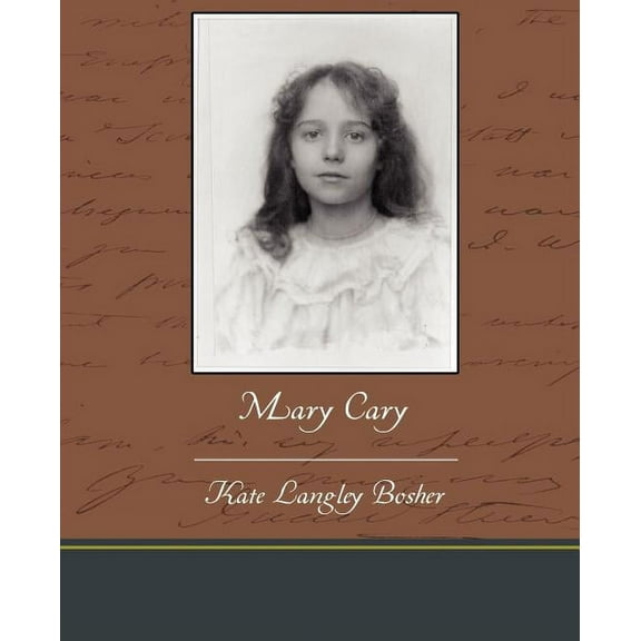 Mary Cary (Paperback)