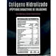 thumbnail image 2 of Péptidos de Colágeno Hidrolizado Biotina AHA 300 grs SNatural, 2 of 3