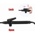 thumbnail image 3 of 2pcs Trigger Sprayer Handle, 175mm Trigger Gun Sprayer Handle, Agricultural Sprayers Accessory Part - q36, 3 of 5