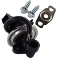 thumbnail image 3 of EGR Valve Compatible with 2004 Ford Mustang 2004-2007 Mercury Monterey 6Cyl 3.9L 4.2L, 3 of 5