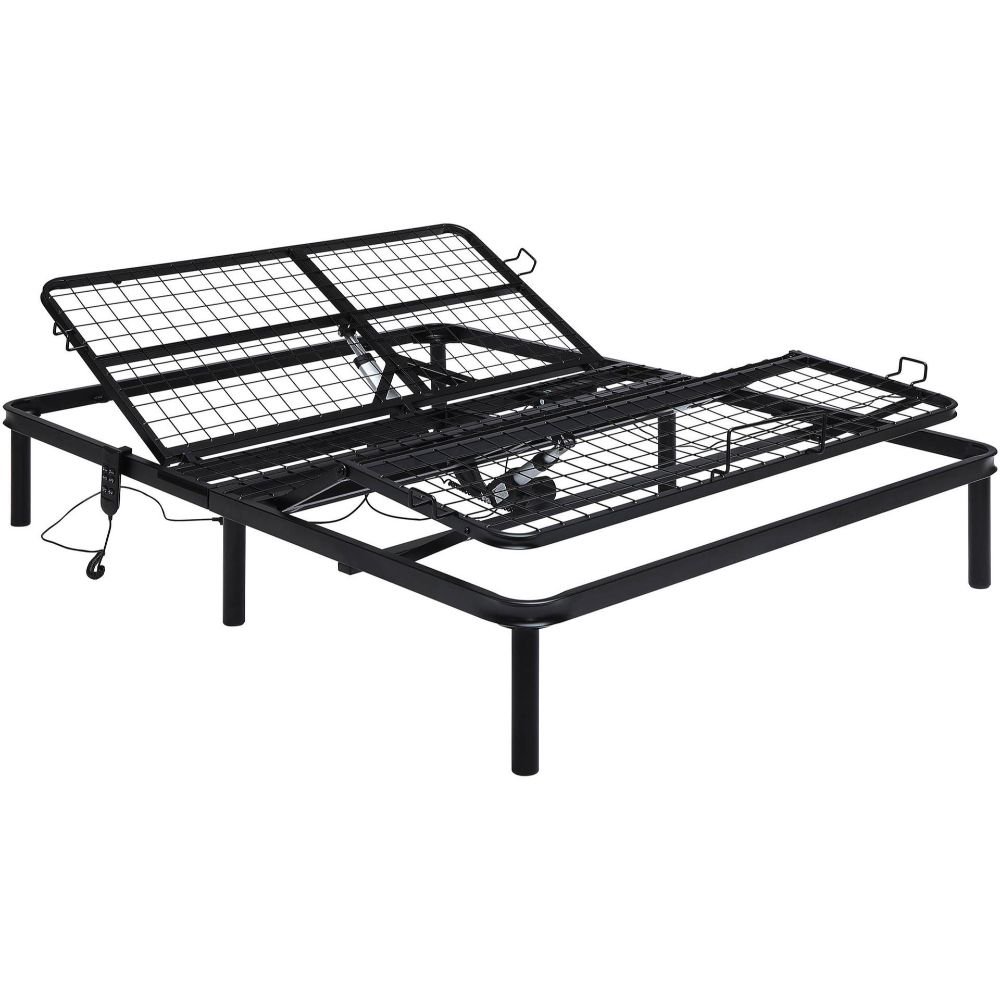 Coaster Company Stanhope Adjustable Bed Base Twin Long Adjustable Bed