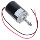 thumbnail image 2 of Motor eléctrico de alta velocidad de imán permanente de CC con regulador de potencia, 30 W, rosca XD‑3420, 24 V, 7000 rpm, 2 of 14