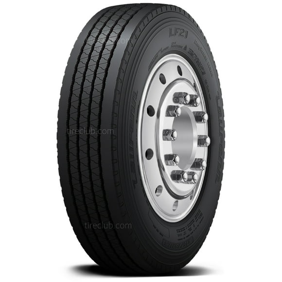 Llanta Laufenn LF21 245/70R19.5 143/141J J