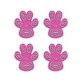 thumbnail image 2 of Adhesive Paw Pads for Dogs 4 Pieces, Thick Grip Water Repellent Anti Slip Shoe Pads, Protective Traction Pads for Indoor Outdoor Walking Small Medium Large Dogs Paws, 2 of 7