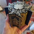 thumbnail image 4 of BESTSKY Working Lament Configuration Lock Puzzle Box, 4 of 4