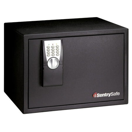 Electronic Lock Security Safe