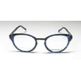 thumbnail image 3 of KOALI 20013K DESIGNED & MADE IN FRANCE SIGNATURE LOGO EYEGLASS FRAME/GLASSES, 3 of 9