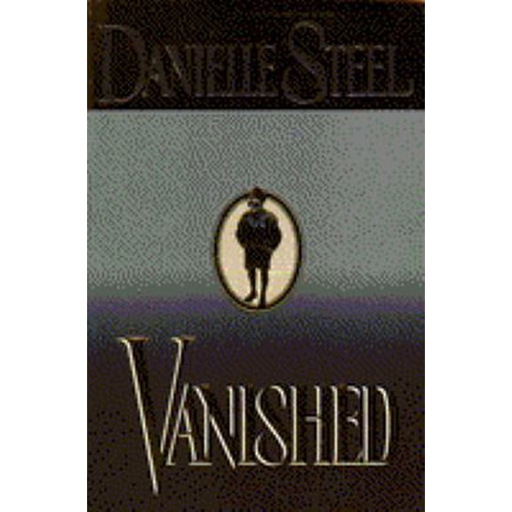 Pre-Owned Vanished (Hardcover) 0385306032 9780385306034