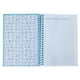 thumbnail image 2 of Libreta de Notas Danpex Libreta de Notas, 2 of 3