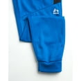thumbnail image 2 of RBX Boys Sweatpants Tricot Soft Stretch Performance Boys Joggers with Elastic Waist & Pockets 4 Pack, 2 of 7
