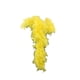 thumbnail image 1 of Minnieouse Disfraz de Hada de plumas extraíble para mujer, vestido elegante desmontable, hermosos accesorios para boda, cumpleaños Disfraces de disfraces Oro, 1 of 6