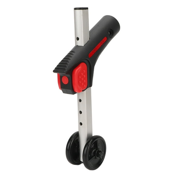 Volquetes traseros para sillas de ruedas,Volquetes traseros para sillas de ruedas Accesorio de aluminio para sillas de ruedas Volquetes para sillas de ruedas Características de vanguardia