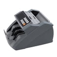 thumbnail image 1 of High Speed Money Counter Machine with LCD Display, MG UG IR Banknote Bill Detector for Store Mall, 1 of 7