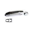 thumbnail image 2 of Garage-Pro Front, Driver and Passenger Side Exterior Door Handle Set of 2 Compatible with 2015-2021 Chevrolet Colorado, Fits 2015-2021 GMC Canyon, 2 of 8