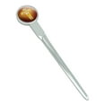 thumbnail image 3 of This is Day Lord Made Bible Cross Psalm Classic Metal Envelope Letter Opener, 3 of 3