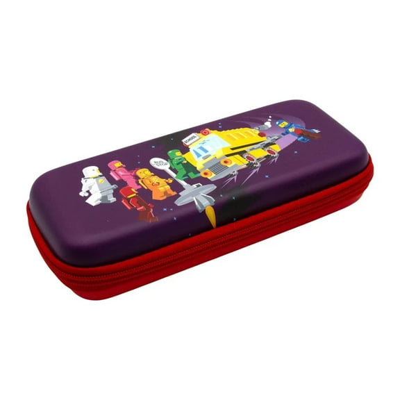 LEGO Molded Pencil Case - Space Bus (53500)