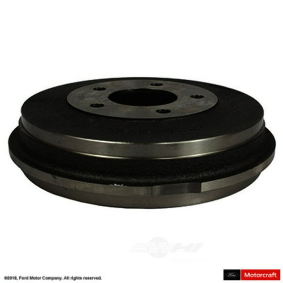 Motorcraft BRD-44 Brake Drum Fits select: 2002-2007 FORD ESCAPE, 2001-2006 MAZDA TRIBUTE
