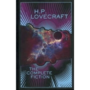 H.P. Lovecraft: The Complete Fiction (Barnes & Noble Col
