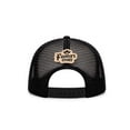 thumbnail image 4 of Knite Gorra Farmer Hombre Horse Legacy Beige Estilo Trucker Transpirable Vaquera, 4 of 5