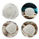 thumbnail image 5 of 1 rollo de lana para crochet y punto Hilo de lana para manualidades Hilo de lana para crochet y punto Hilo de lana para proyectos de crochet, 5 of 7