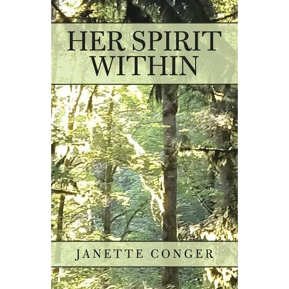 Her Spirit Within (Paperback)