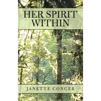 Her Spirit Within (Paperback)