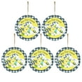 thumbnail image 4 of AMERTEER Cute Bee Pendant Home Decoration Pendant Decor For Home Hanging Pendant, 4 of 5
