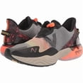 thumbnail image 2 of New Balance Rebel Trainer Black Orange MRBLTGK1 Men's Size 7.5-13 Training Shoes, 2 of 5