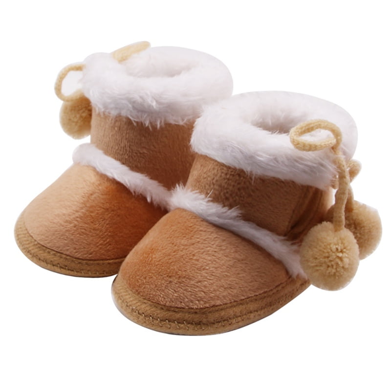 boots newborn