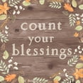 thumbnail image 3 of Jackson, Jenaya 15x15 Black Modern Framed Museum Art Print Titled - Autumn Offerings I Dark Blessings, 3 of 5