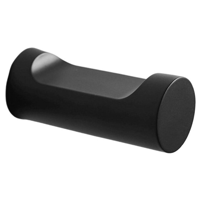Ounissouiy Gancho Colgador de acero inoxidable Soporte adhesivo Ganchos montados en la pared Gadgets Toallas Montaje en rack Suministros para Type2 NO2