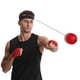 thumbnail image 4 of Pelota de reacción de boxeo montada en la cabeza, Bola de ventilación de descompresión, Bola de velocidad mágica, entrenamiento físico para niños y adultos, 4 of 4