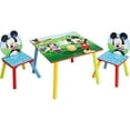 thumbnail image 3 of Delta Children Kids Table and Chair Set, Disney Mickey Mouse, 3 of 3