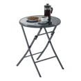 thumbnail image 1 of Mesa Plegable Redonda para Exterior 60cm NATERIAL EMYS, 1 of 7