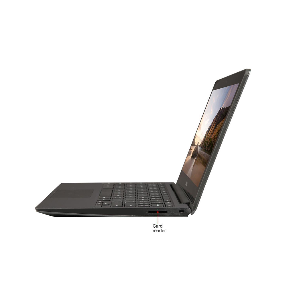 Restored Dell Chromebook 11 Cb1C13 Intel Celeron 1.60 GHz 16GB 2GB Ram Chrome OS (Refurbished) - image 4 of 4