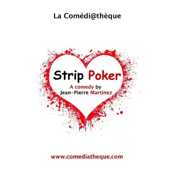 Strip Poker (Paperback)