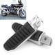 thumbnail image 4 of Reposapiés para Motocicleta ANGGREK Delanteros Aptos para Yamaha FJR1300 FZ1 FZ400 FZ6, 4 of 8