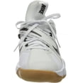 thumbnail image 2 of Nike Men's CI2955-100_40 Volleyball Shoes, White, 7, 2 of 7