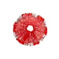 thumbnail image 4 of Douhoow 2-11 Years Girl Princess Skirt,Elastic Waist Christmas Print Tutu Skirt Elk Headband, 4 of 8