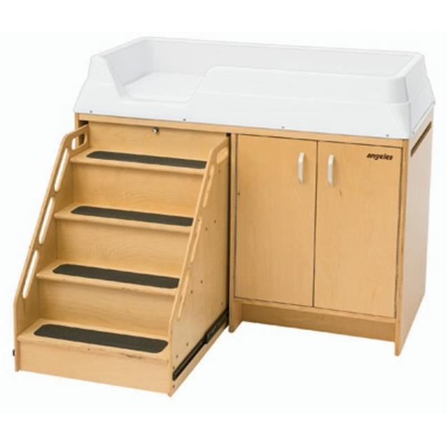 changing table pad walmart