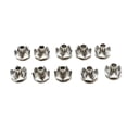 thumbnail image 2 of 10pcs Llaves de Ajuste Multideporte Sunnimix Accesorios Acuático Aire Libre Walk Cleats Spikes de repuesto, 2 of 8