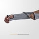 thumbnail image 2 of Manguito de brazo de nivel 5, protección anticortes de HPPE resistente a los cortes, 2 of 6