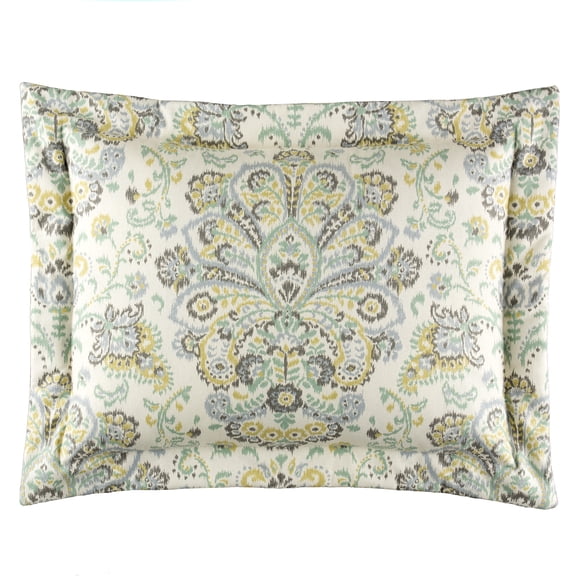 Provence Mist King Sham