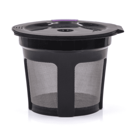 

Reusable K Cups Reusable K CUP Coffee Filter Refillable Single K CUP for Keurig 2.0 1.0 BPA Free