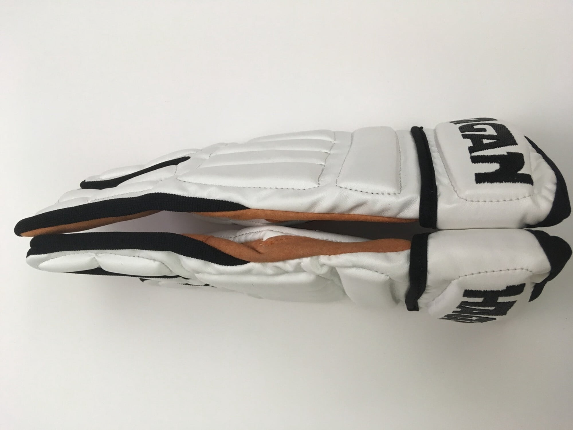 H-1 Player Glove (White)