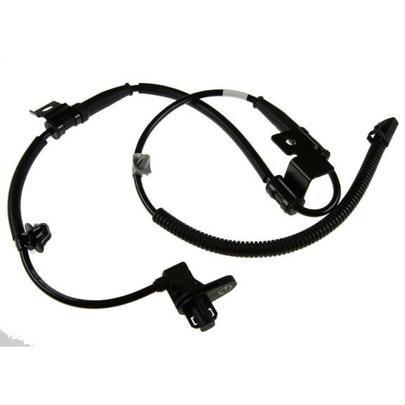 Holstein Parts 2ABS0638 ABS Wheel Speed Sensor for Hyundai