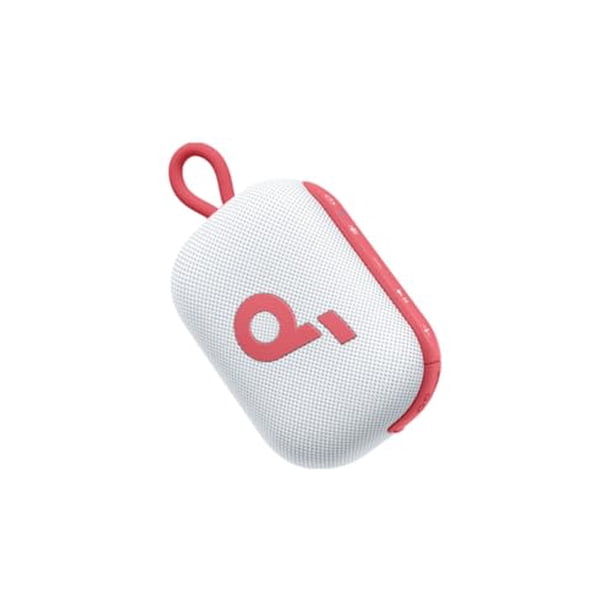 Altavoz de ducha Soundcore Select 4 Go Bluetooth de Anker, IP67 resistente al agua/al polvo, portátil, inalámbrico, tiempo de reproducción de 20 horas, flotante, sonido potente, electrónica para exter