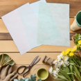 thumbnail image 4 of unbranded 114Ud Papel Reutilizable Para Envolver Con Impermeable Para Bodas Y Eventos, 4 of 8