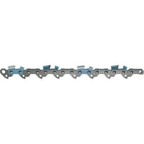 Oregon X-Grind Chainsaw Chain, 3/8in. Low Profile x 0.050in., Fits 16in. Bar, Model# T56/91VXL056G