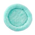 thumbnail image 2 of Cheers.US 1 Pcs / 2 Pcs Hamster Bed Round Shape Keep Warm Sleeping Bed Hedgehog Chinchilla Rabbit Small Animal Nest,Suitable for Hamsters, Chinchillas,Rabbits and Other Small Pets, 2 of 18